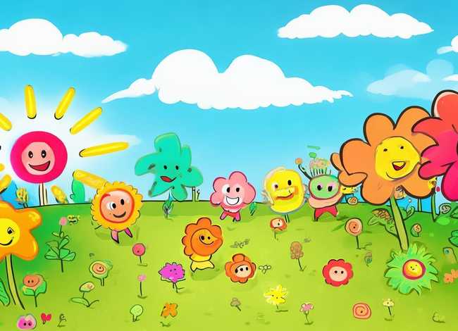 儿童插图简单;儿童插图简单图片 儿童插图简单;儿童插图简单图片