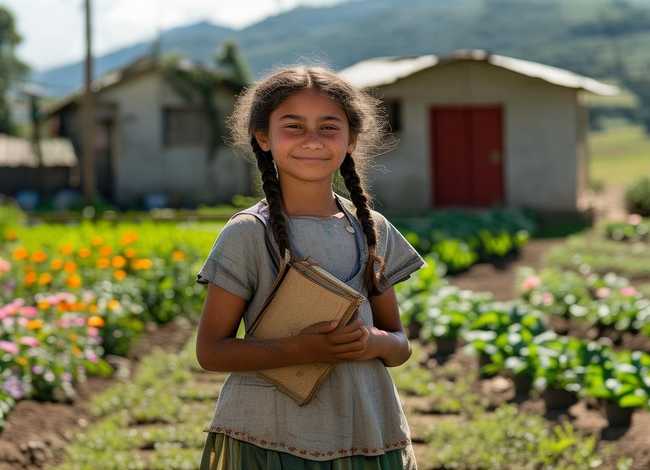 留守儿童的成长作文、留守儿童的成长作文题目