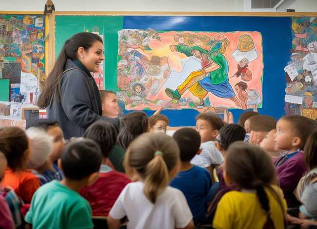 劳动模范人物故事一年级 劳动模范人物故事一年级简短