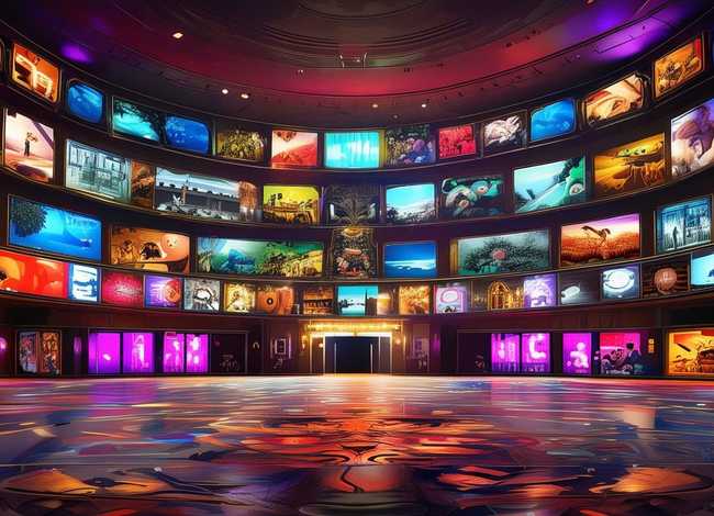 剧场动画历史故事 剧场动画历史故事大全