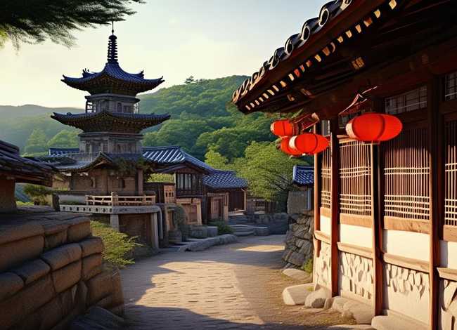 韩国的故事(韩国的故事出版地) 韩国的故事(韩国的故事出版地)