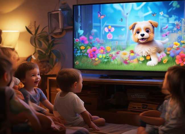 儿童故事小狗视频,关于小狗的幼儿故事视频 儿童故事小狗视频,关于小狗的幼儿故事视频