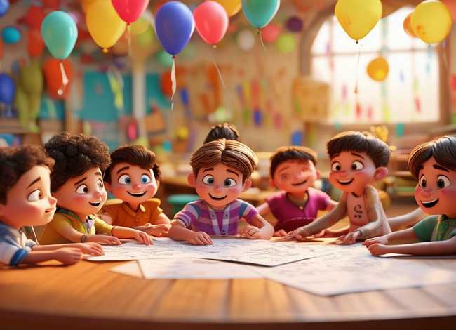 儿童感恩歌曲 儿童版感恩歌曲