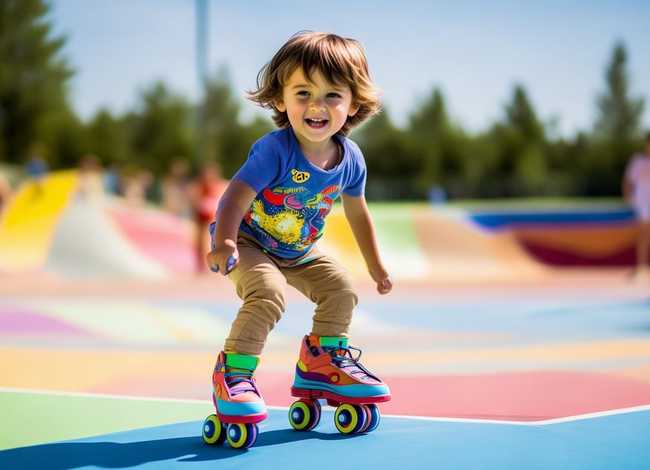 儿童旱冰鞋哪个牌子的比较好呢（儿童旱冰鞋哪个牌子的比较好呢知乎）