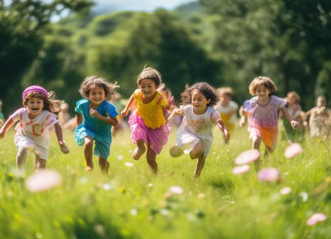 幼儿蒲公英的故事；幼儿蒲公英的故事简介