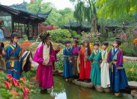 水浒传儿童版电视剧 - 水浒传少儿版电视剧