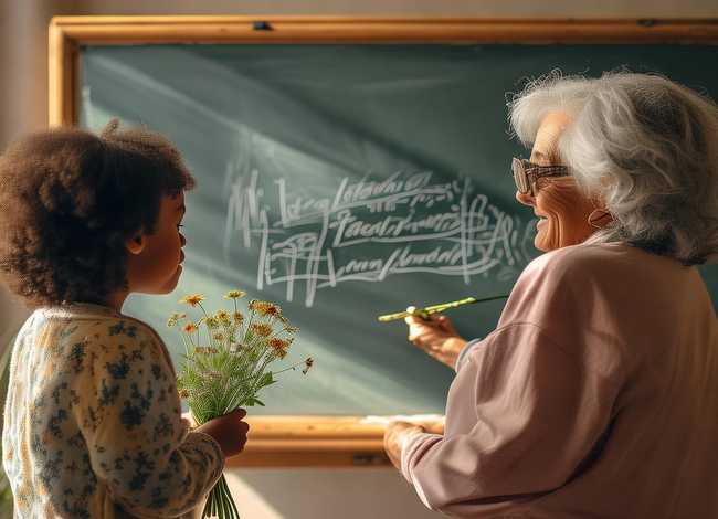 教师节的故事典故,教师节的故事典故简短 教师节的故事典故,教师节的故事典故简短