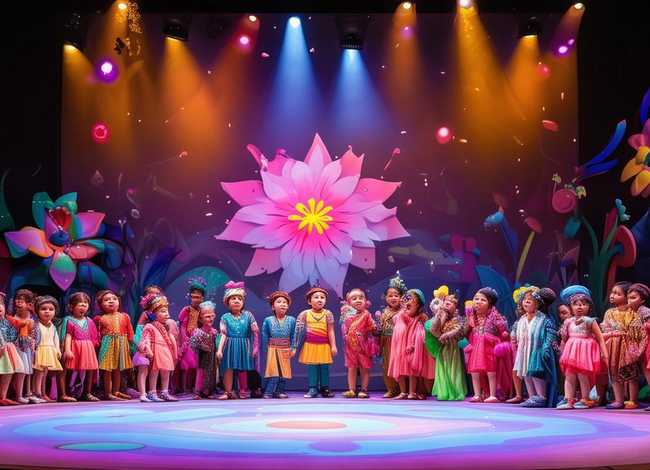 马兰花儿童戏剧观后感，马兰花儿童戏剧观后感300字