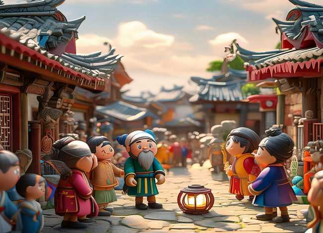 儿童动画片古代历史故事视频，动画片古代小故事大全图片大全视频下载