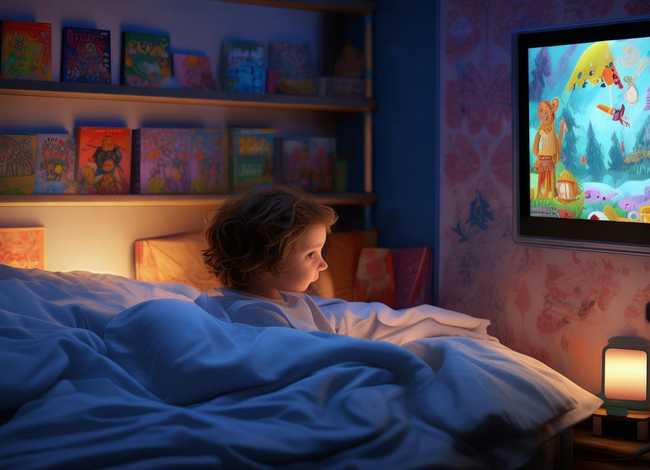 儿童益智故事大全睡前免费听 - 幼儿益智睡前故事在线听