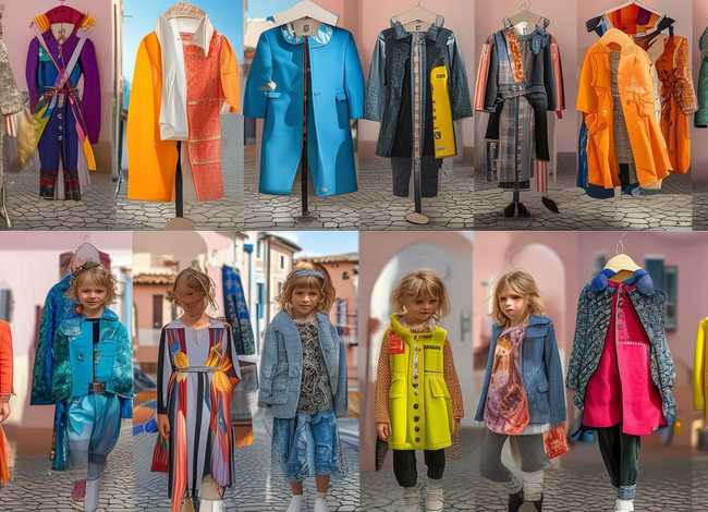 意大利童装品牌有哪些（意大利童装品牌有哪些牌子）