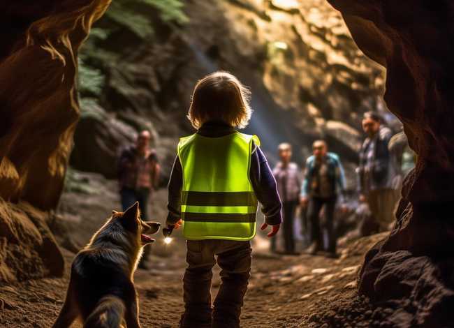 有关安全的小故事30字 - 有关安全的小故事30字内容