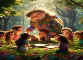 幼儿故事巨人视频（幼儿故事巨人视频播放）