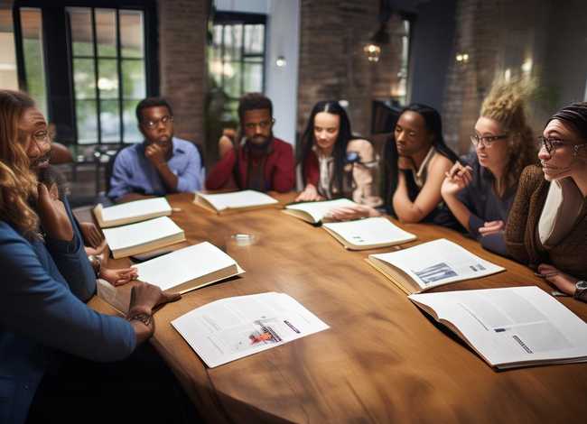 管理类的小故事，管理类的小故事大道理