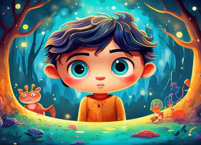 儿童小故事一分钟，儿童小故事一分钟视频