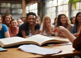 讲故事培训班、讲故事培训班有用吗