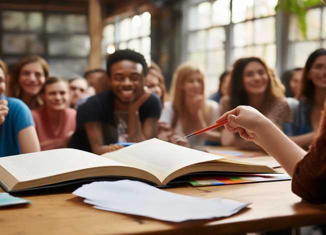 讲故事培训班、讲故事培训班有用吗