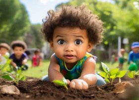 环保儿童故事简短1分钟；幼儿环保小故事简短大全