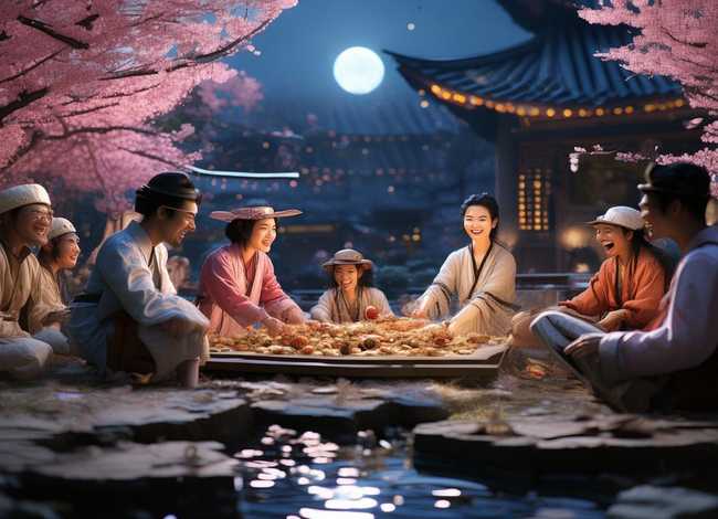 东方故事怎么玩；东方故事怎么玩才好玩