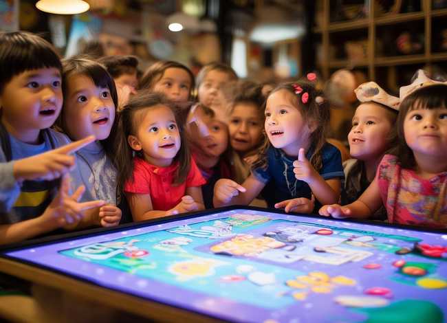 儿童启蒙古诗拼音版；兔小贝幼儿古诗启蒙版