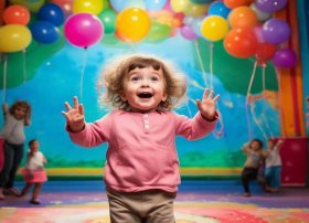 儿童讲故事比赛视频制作；幼儿讲故事比赛视频带动作