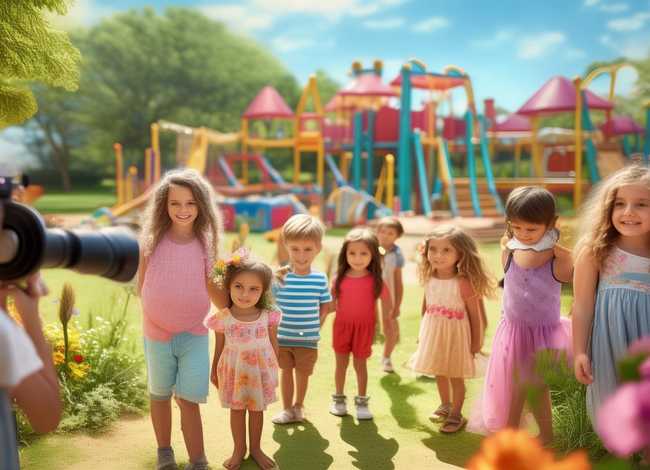 儿童天堂摄影电话；儿童天堂摄影电话预约