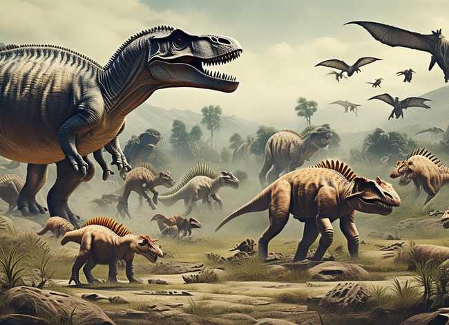 有关恐龙故事,有关恐龙故事大全 有关恐龙故事,有关恐龙故事大全