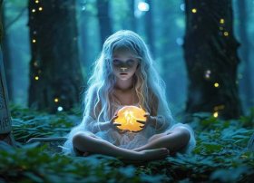 灵童故事完整版 - 灵童指什么