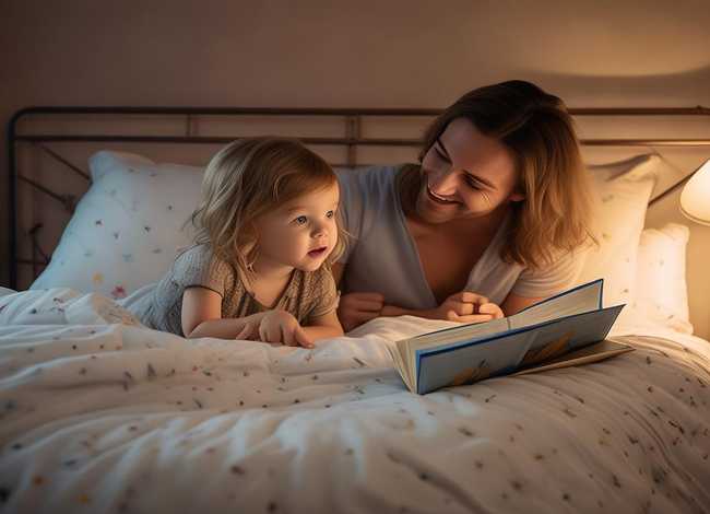 儿童故事大全睡前故事哄女朋友，幼儿故事大全 睡前故事哄女朋友