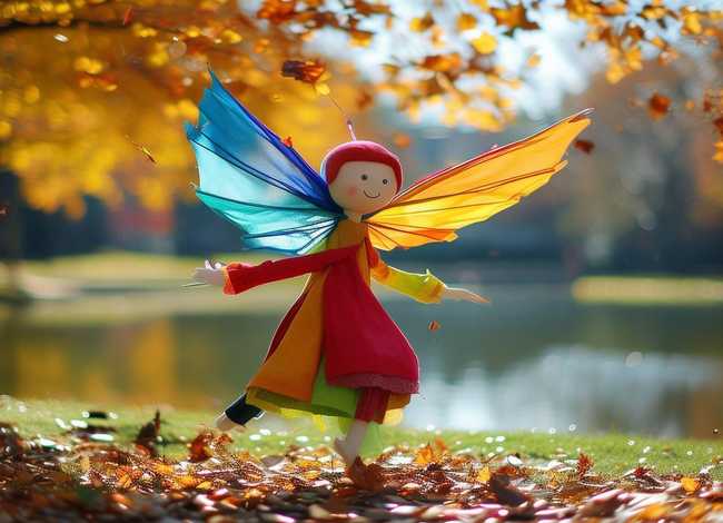 风娃娃续写故事；风娃娃续写故事作文一百字左右