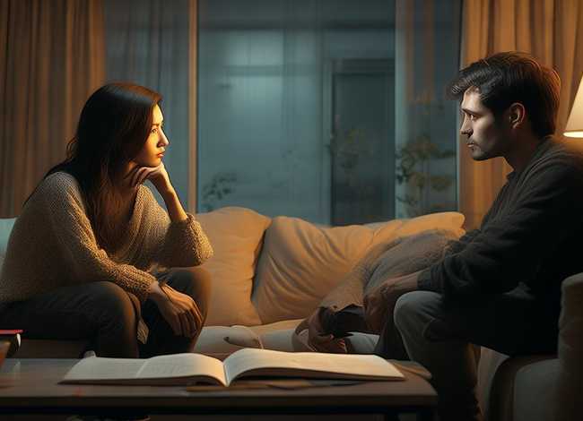 《所谓婚姻》的剧情详细介绍 - 《所谓婚姻》的剧情详细介绍视频