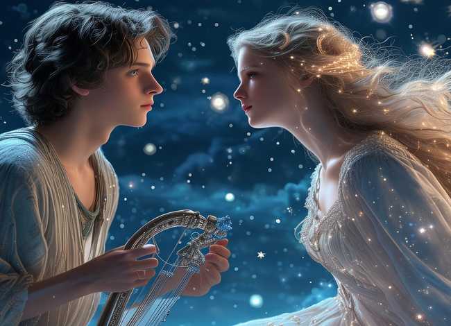 儿童睡前故事牛郎织女的故事（牛郎织女的睡前故事视频）