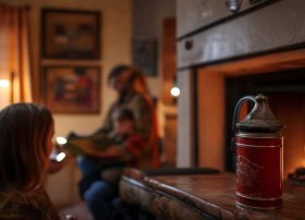 防火防灾小故事（防火防灾小故事简短）