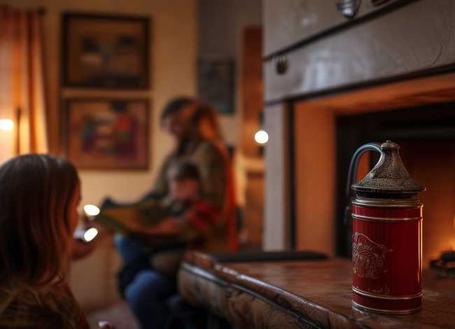 防火防灾小故事（防火防灾小故事简短）