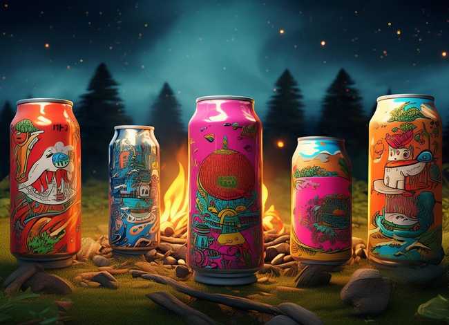 易拉罐的故事、易拉罐的故事的作文 易拉罐的故事、易拉罐的故事的作文