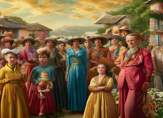 谁最美 故事;谁最美 故事稿 谁最美 故事;谁最美 故事稿