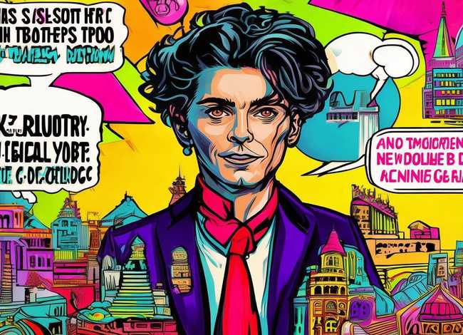 现代名人故事手抄报 - 现代名人故事手抄报简单 现代名人故事手抄报 - 现代名人故事手抄报简单