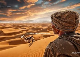 撒哈拉的故事好句摘抄、撒哈拉的故事好句摘抄及感悟