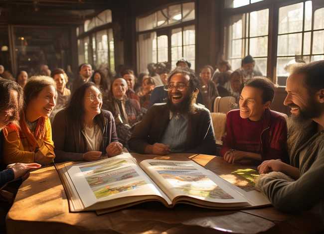 感恩故事全集 - 感恩故事大全集