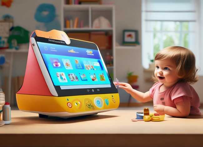 可优比早教故事机（可优比早教故事机使用说明）