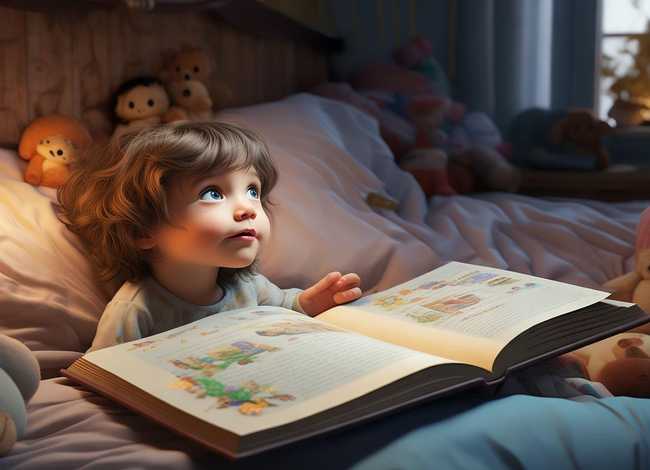 4-6岁儿童故事在线听、4-6岁睡前故事在线听