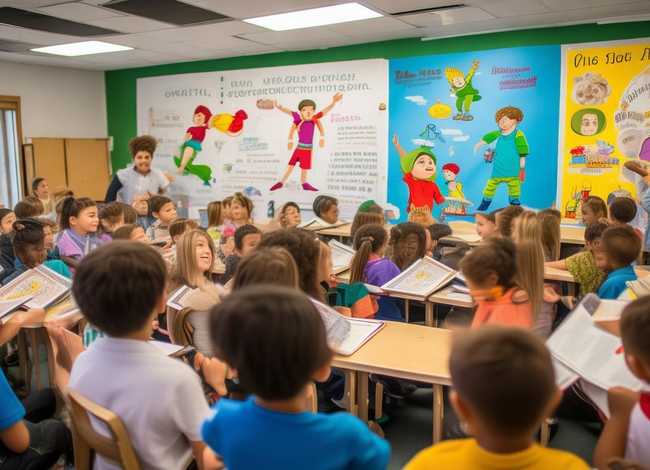 少儿法制故事演讲三分钟、少儿法制教育故事