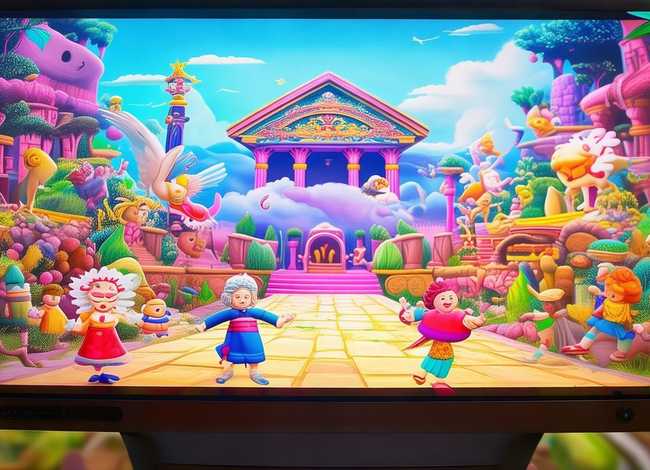 儿童古希腊神话故事启蒙，少儿频道古希腊神话故事动画片