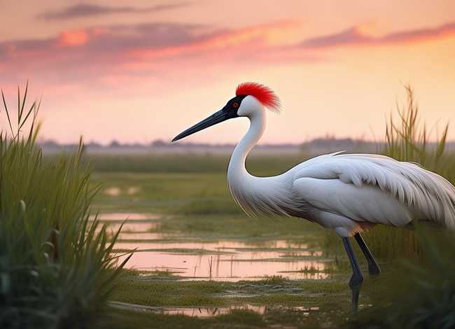 丹顶鹤的故事原文、丹顶鹤的故事原文在线阅读