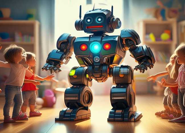 儿童故事变形金刚3-6岁 - 故事变形金刚6在线播放