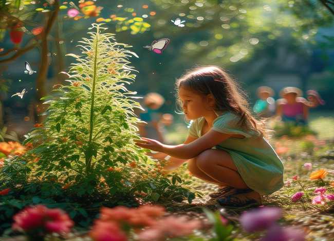 儿童剧马兰花简介、儿童剧马兰花简介怎么写