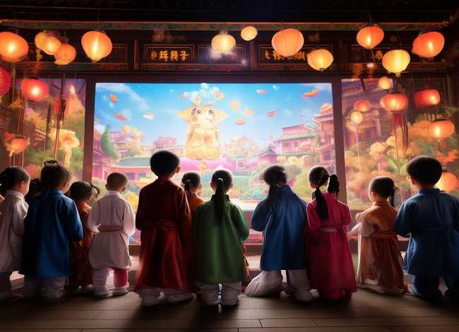 幼儿经典国学故事大全视频、幼儿经典国学故事大全视频播放