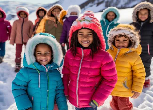 儿童品牌羽绒服排行榜 - 儿童品牌羽绒服排行榜1~ 12