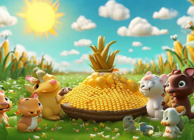 幼儿玉米故事视频大全；幼儿玉米故事视频大全播放