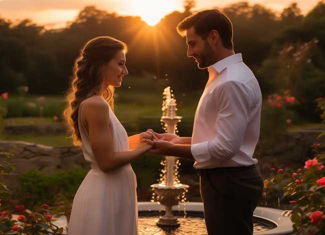 所谓婚姻的感人故事，所谓婚姻的感人故事有哪些